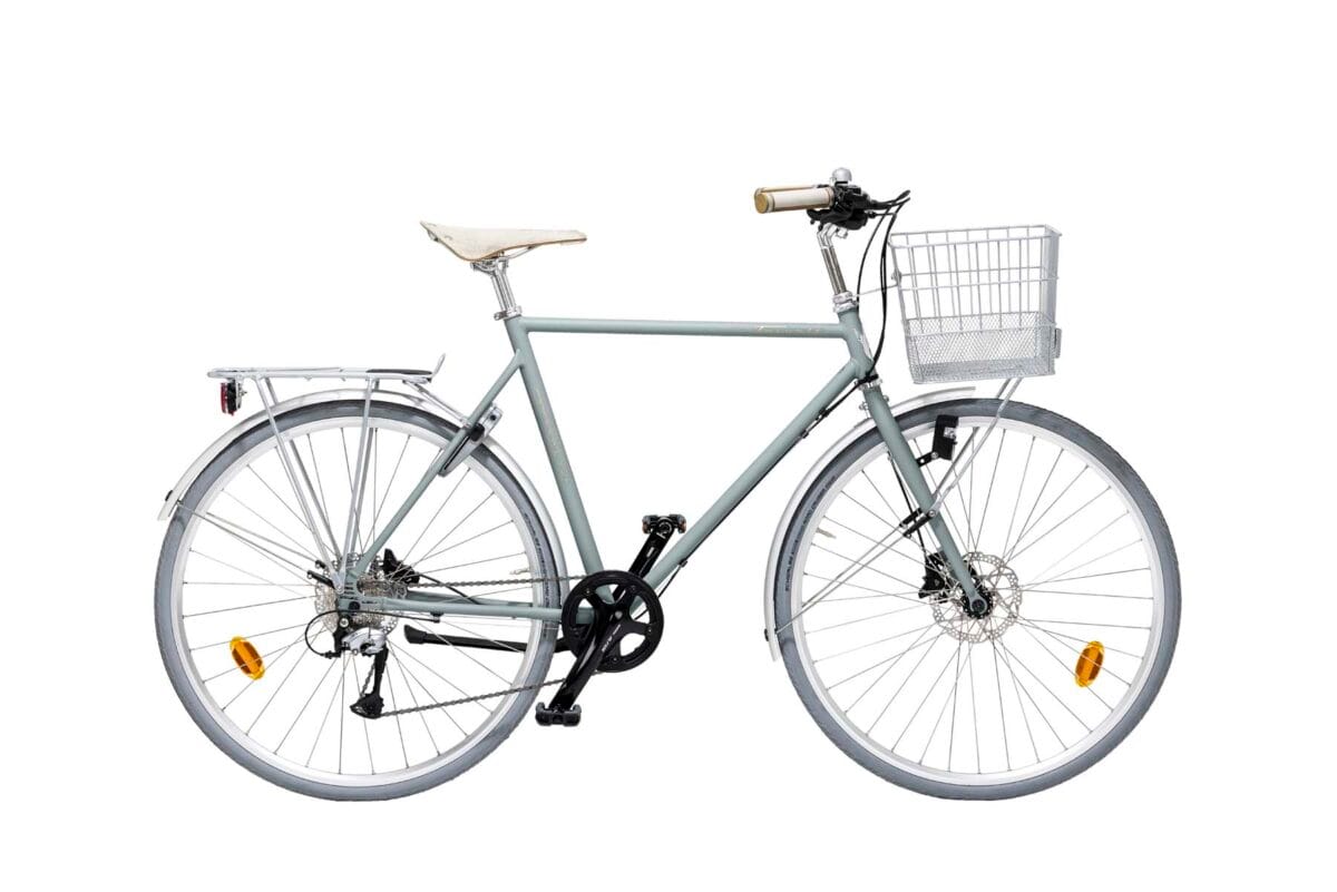 Skeppshult FAVORIT SPORT (55CM), 9-VXL, BLÅ VIND MATT