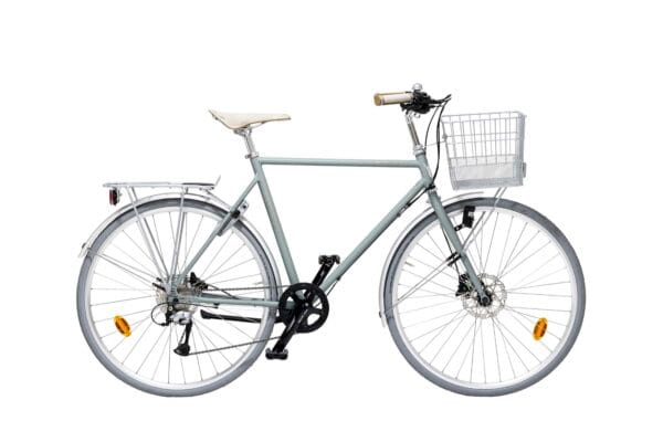 Skeppshult FAVORIT SPORT (55CM), 9-VXL, BLÅ VIND MATT