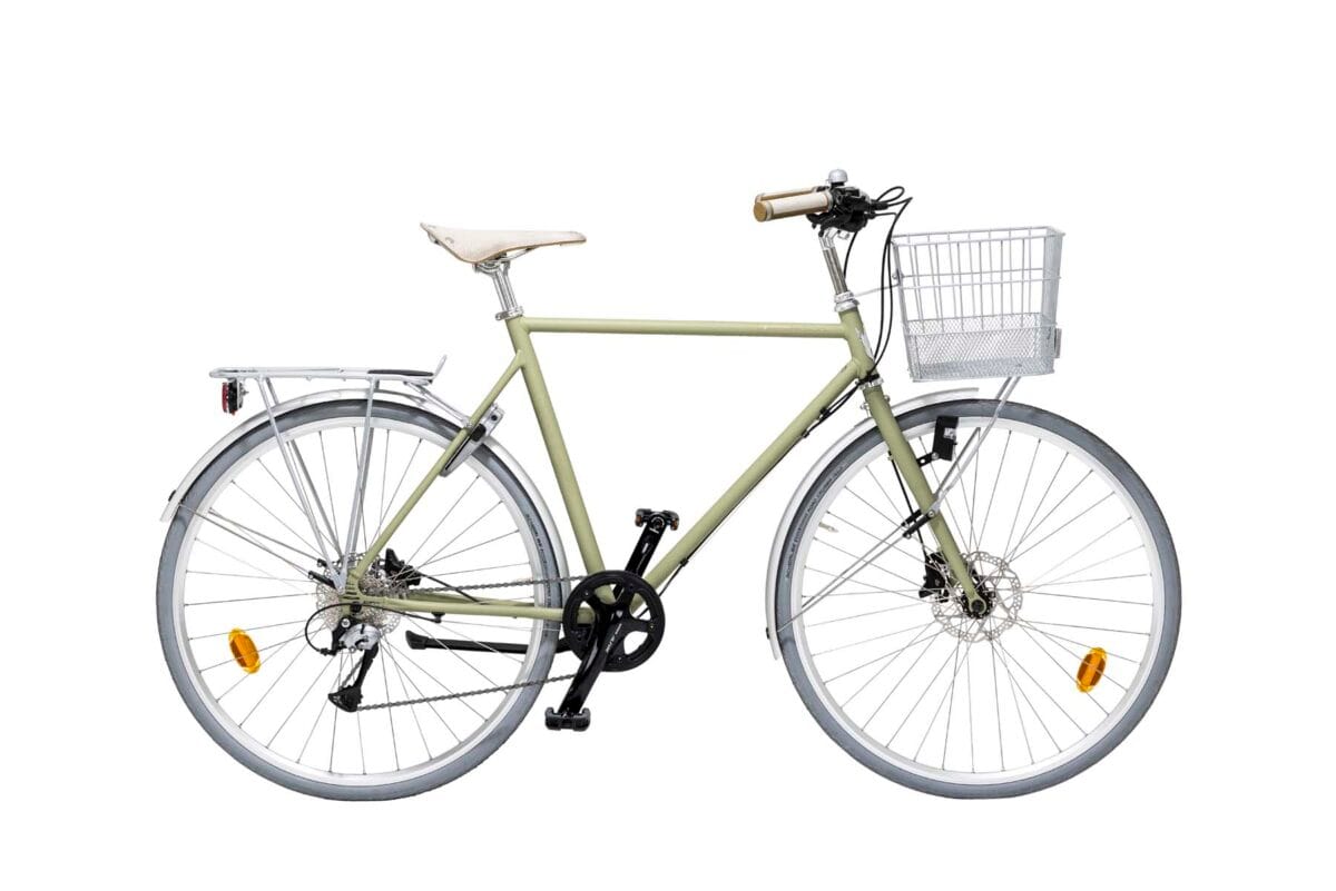 Skeppshult FAVORIT SPORT (55CM), 9-VXL, SPÄD LAV MATT