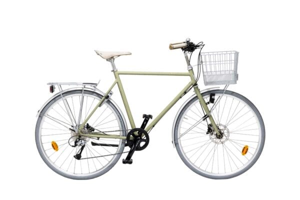 Skeppshult FAVORIT SPORT (55CM), 9-VXL, SPÄD LAV MATT