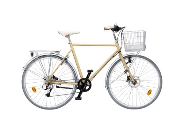 Skeppshult FAVORIT SPORT (55CM), 9-VXL, BLEK SOL MATT
