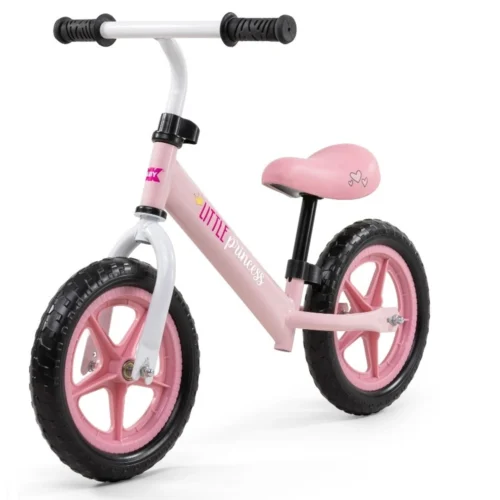 OkBaby Balanscykel Princess Rosa