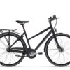 Hybridcykel Tunturi AURA 7