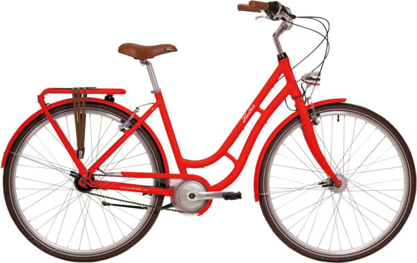 Panther touring bike Antero 2.0 Wave