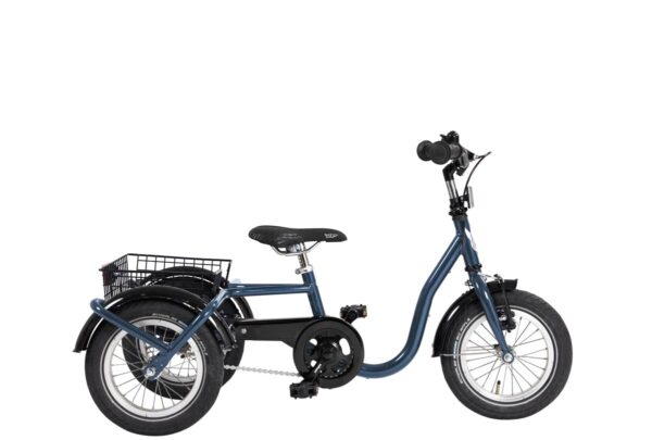 Skeppshult S3 12 0-VXL BLÅBÄR