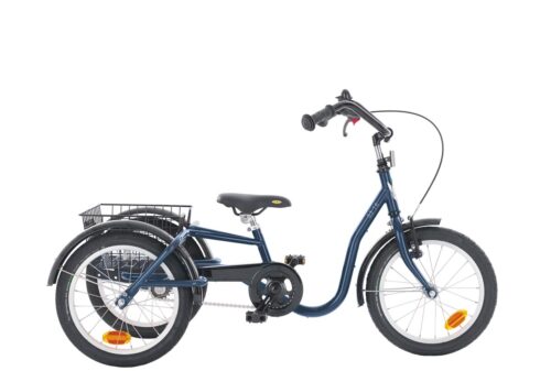 Skeppshult S3 16 MINI 3-VXL BLÅBÄR