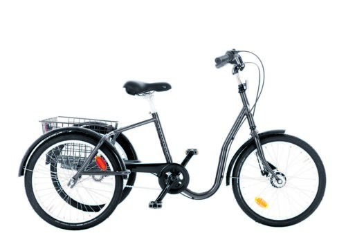 Skeppshult S3 20 3-VXL GRÅ SKYMNING