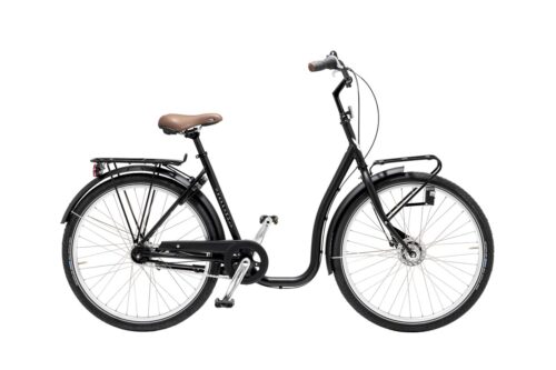 Skeppshult DELA, 7-VXL. (47CM), SCHACK MATT