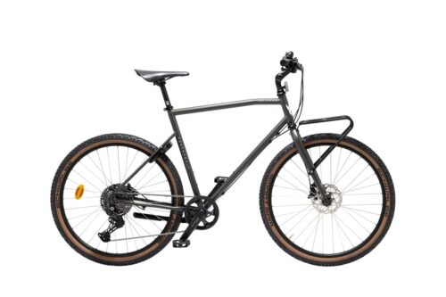 Skeppshult SUVERÄN STRAND, 10-VXL. (53CM), STÅL