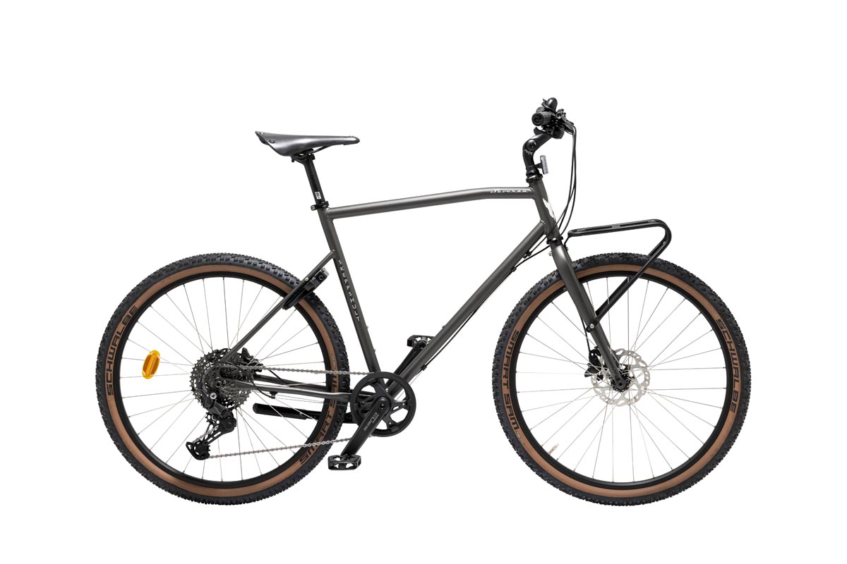 Skeppshult SUVERÄN STRAND, 10-VXL. (53CM), STÅL