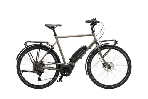 Skeppshult SUVERÄN EL HERR, 10-VXL. (53CM), LERA MATT