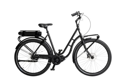 Skeppshult NATUR LAND EL DAM, 7-VXL. (54CM), SCHACK MATT