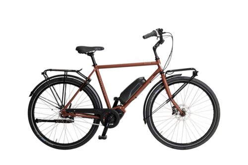 Skeppshult NATUR LAND EL HERR, 7-VXL. (55CM), BÄR MATT