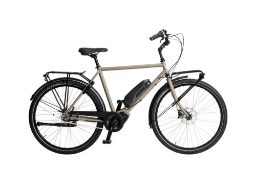 Skeppshult NATUR LAND EL HERR, 7-VXL. (55CM), LERA MATT