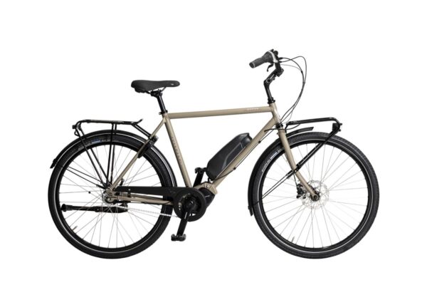 Skeppshult NATUR LAND EL HERR, 7-VXL. (55CM), LERA MATT