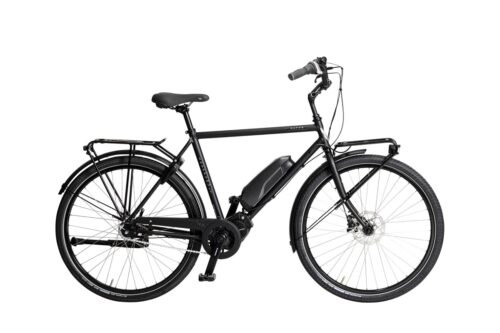 Skeppshult NATUR LAND EL HERR, 7-VXL. (55CM), SCHACK MATT