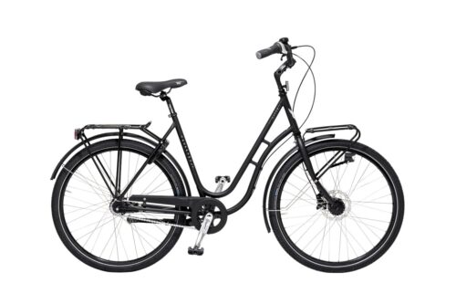 Skeppshult NATUR LAND DAM, 7-VXL. (54CM), SCHACK MATT