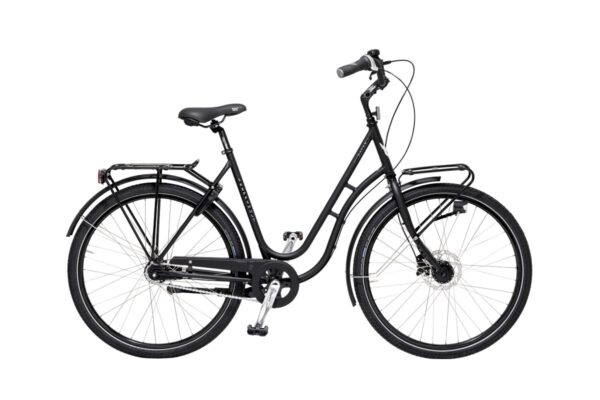 Skeppshult NATUR LAND DAM, 7-VXL. (54CM), SCHACK MATT