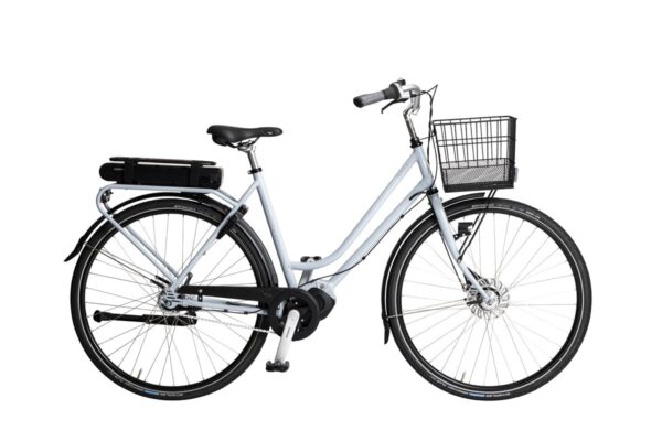 Skeppshult NOVA EL, 7-VXL. (53CM), KÄLLBLÅ