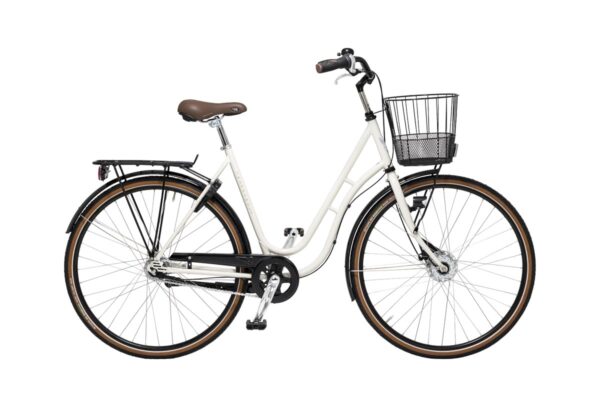 Skeppshult NATUR DAM, 7-VXL. MED KORG (54CM), ASKA