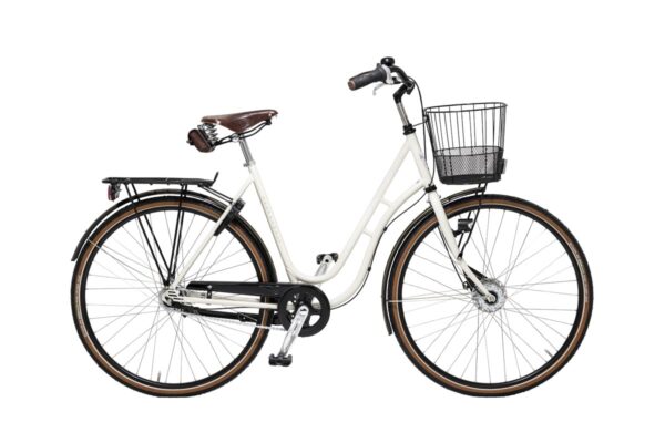 Skeppshult NATUR PREMIUM DAM, 7-VXL. , ASKA