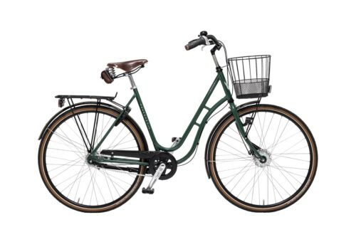 Skeppshult NATUR PREMIUM DAM, 7-VXL. , MOSSA