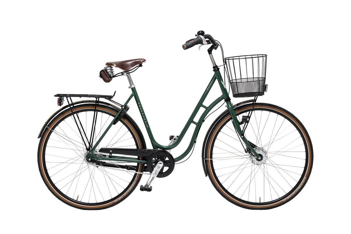 Skeppshult NATUR PREMIUM DAM, 7-VXL. , MOSSA