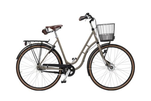 Skeppshult NATUR PREMIUM DAM, 7-VXL. , LERA