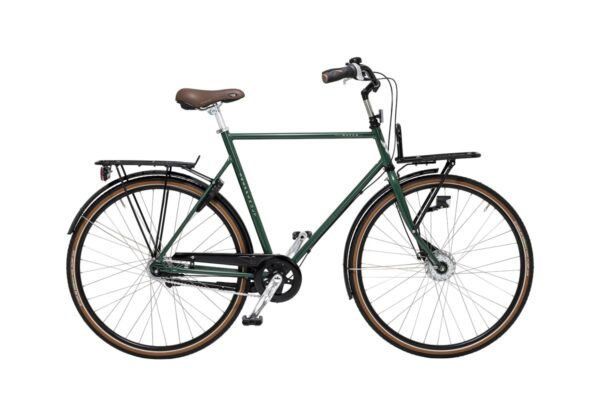 Skeppshult NATUR HERR, 7-VXL. (55CM), MOSSA