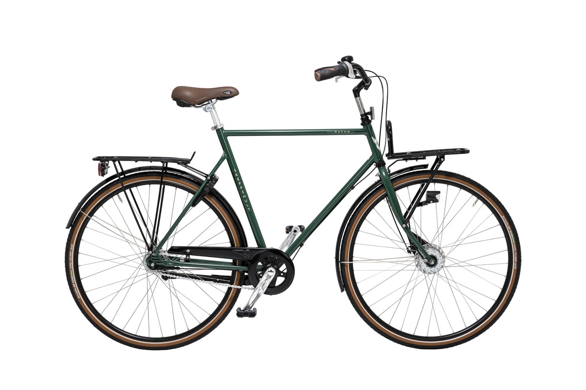 Skeppshult NATUR HERR, 7-VXL. (55CM), MOSSA