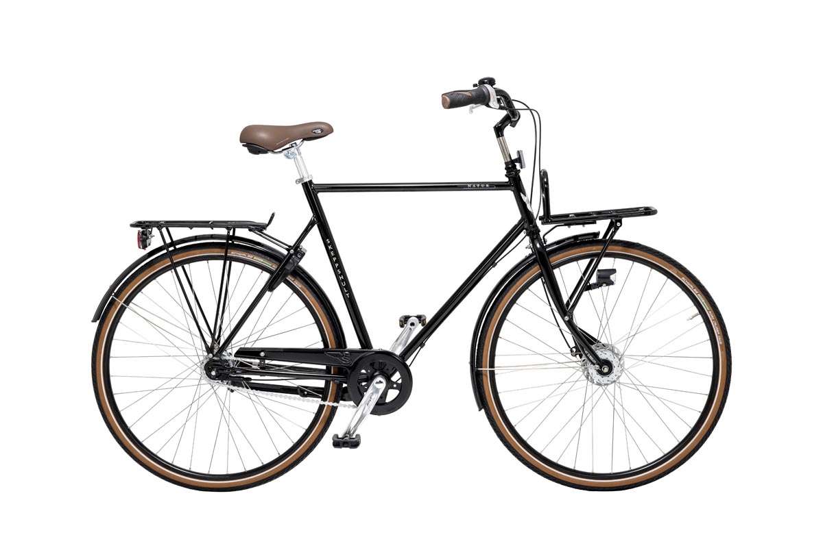 Skeppshult NATUR HERR, 7-VXL. (60CM), SPEGELSVART