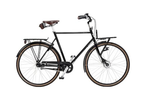 Skeppshult NATUR PREMIUM HERR, 7-VXL. (55CM), SPEGELSVART