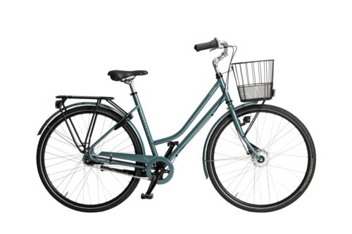 Skeppshult NOVA PREMIUM, 7-VXL.  (47CM), BLÅGRAN