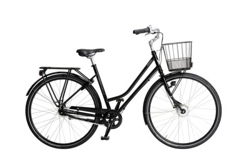 Skeppshult NOVA PREMIUM, 7-VXL.  (47CM), SPEGELSVART