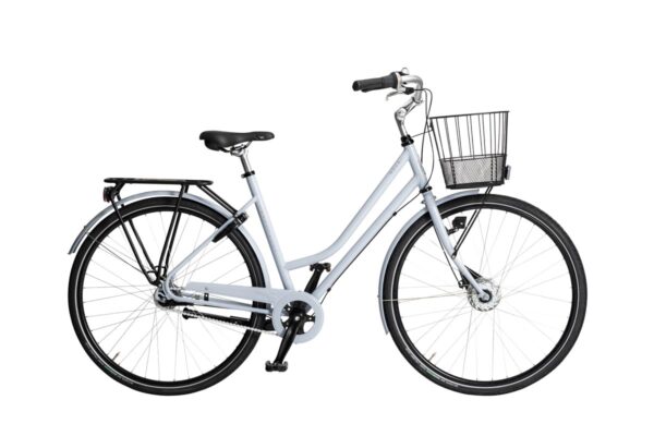 Skeppshult NOVA PREMIUM, 7-VXL.  (47CM), KÄLLBLÅ