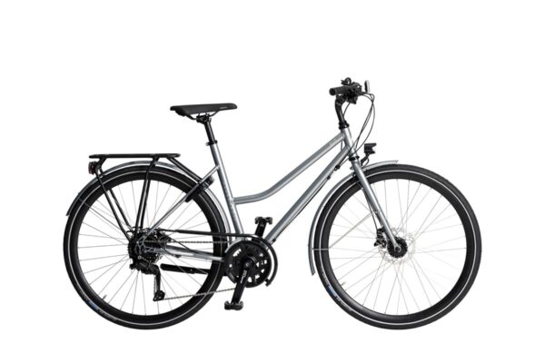 Skeppshult ELIT SPORT DAM, 18-VXL. (53CM), BLÅSKIMMER