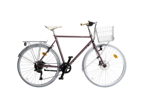 Skeppshult FAVORIT SPORT HERR, 9-VXL. (55CM), DIMBRUN MATT