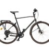 Skeppshult SUVERÄN STAD HERR, 10-VXL. (56CM), STÅL