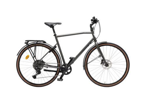 Skeppshult SUVERÄN STAD HERR, 10-VXL. (53CM), STÅL