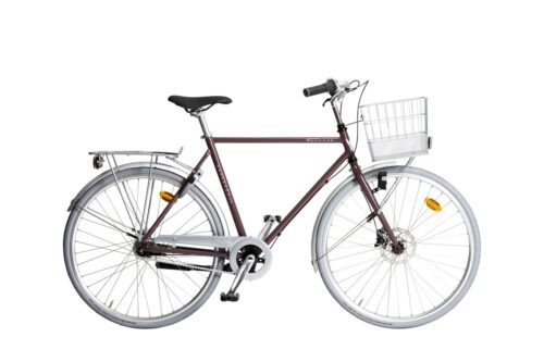 Skeppshult FAVORIT HERR, 7-VXL. (55CM), DIMBRUN