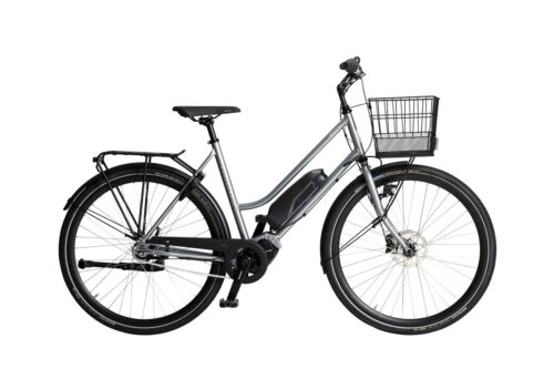 Skeppshult NOVA SPORT EL, 7-VXL. (53CM), BLÅSKIMMER