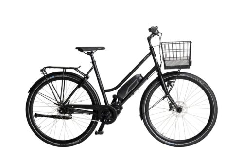 Skeppshult NOVA SPORT EL, 7-VXL. (53CM), SCHACK MATT