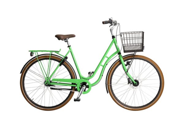 Skeppshult NATUR COLOUR, 7-VXL (54CM), BARA GRÖN