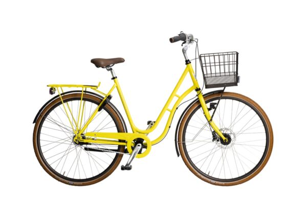 Skeppshult NATUR COLOUR, 7-VXL (54CM), BARA GUL