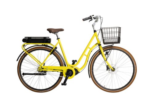 Skeppshult NATUR COLOUR EL, 7-VXL. (54CM), BARA GUL