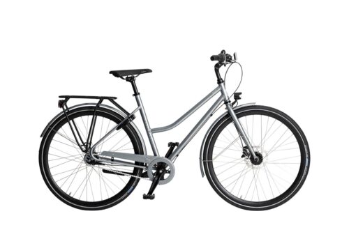 Skeppshult ELIT DAM, 7-VXL. (53CM), BLÅSKIMMER