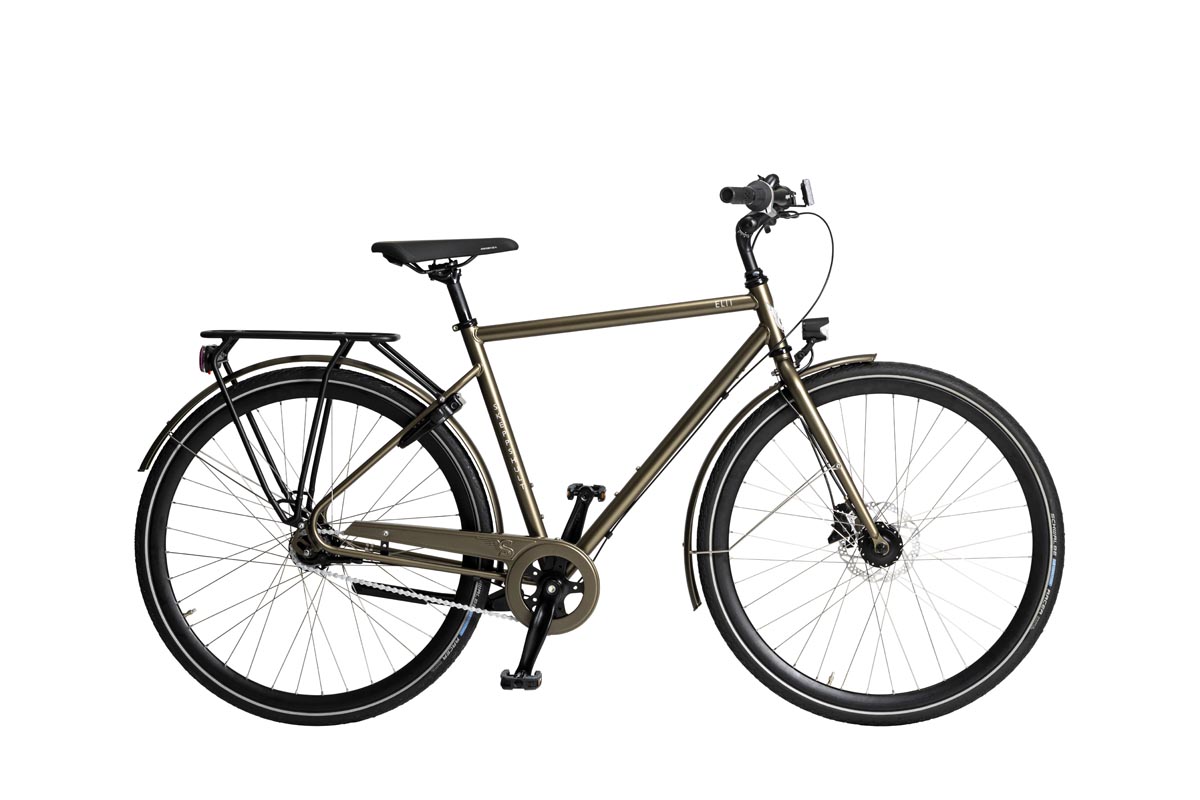 Skeppshult ELIT HERR, 7-VXL. (53CM), GULDSKIMMER