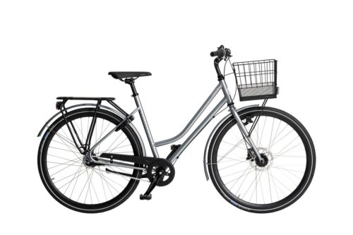 Skeppshult NOVA SPORT, 7-VXL. MED KORG, BLÅSKIMMER