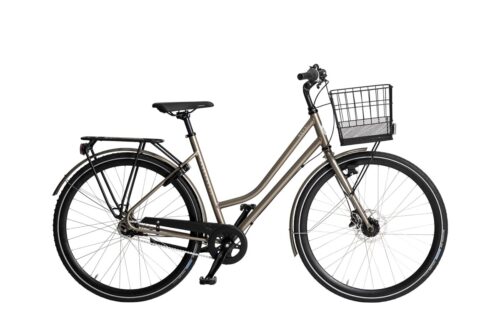 Skeppshult NOVA SPORT, 7-VXL. MED KORG, ROSÉSKIMMER