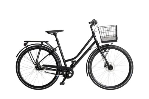 Skeppshult NOVA SPORT, 7-VXL. MED KORG, SCHACK MATT